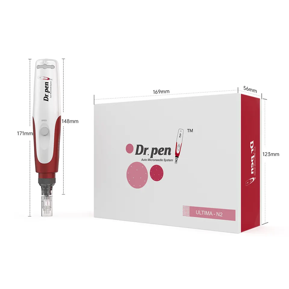 N2 derma pen