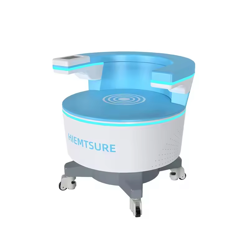 Ergonomic design HIEMTSURE Slimming Chair 2