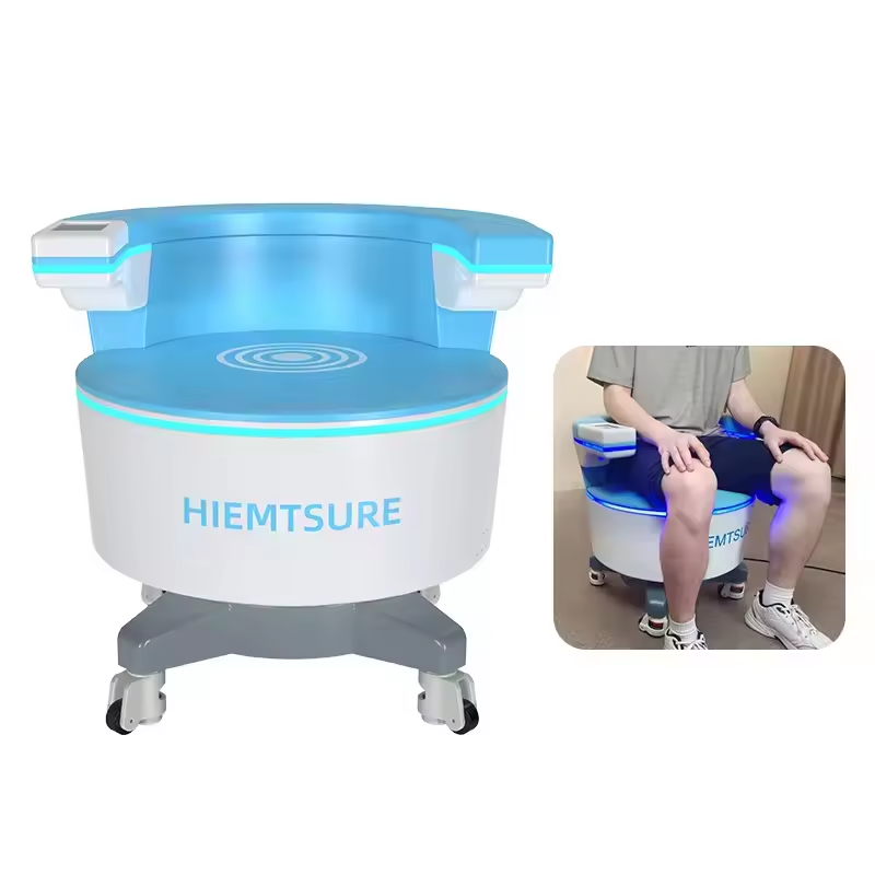 Ergonomic design HIEMTSURE Slimming Chair 4