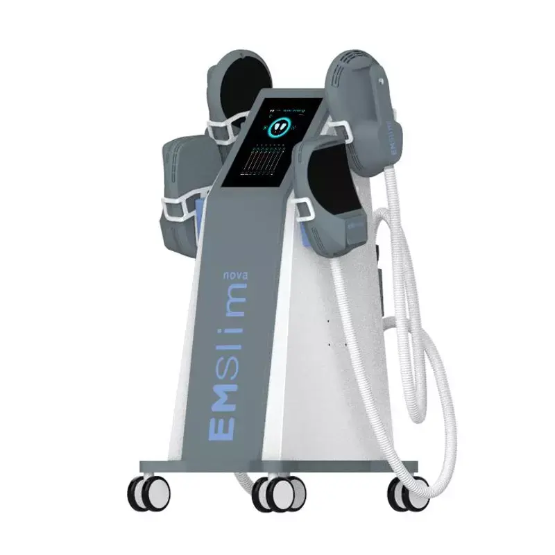 EMSLIM muscle stimulate machine
