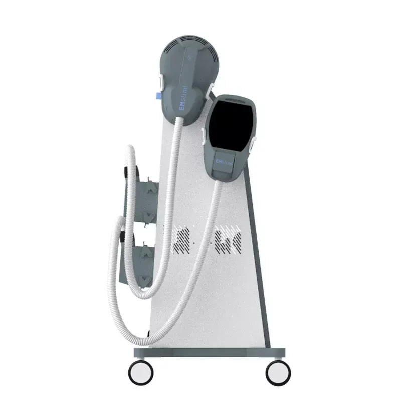 EMSLIM muscle stimulate machine 3