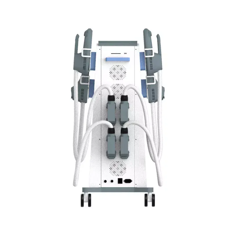 EMSLIM muscle stimulate machine 4