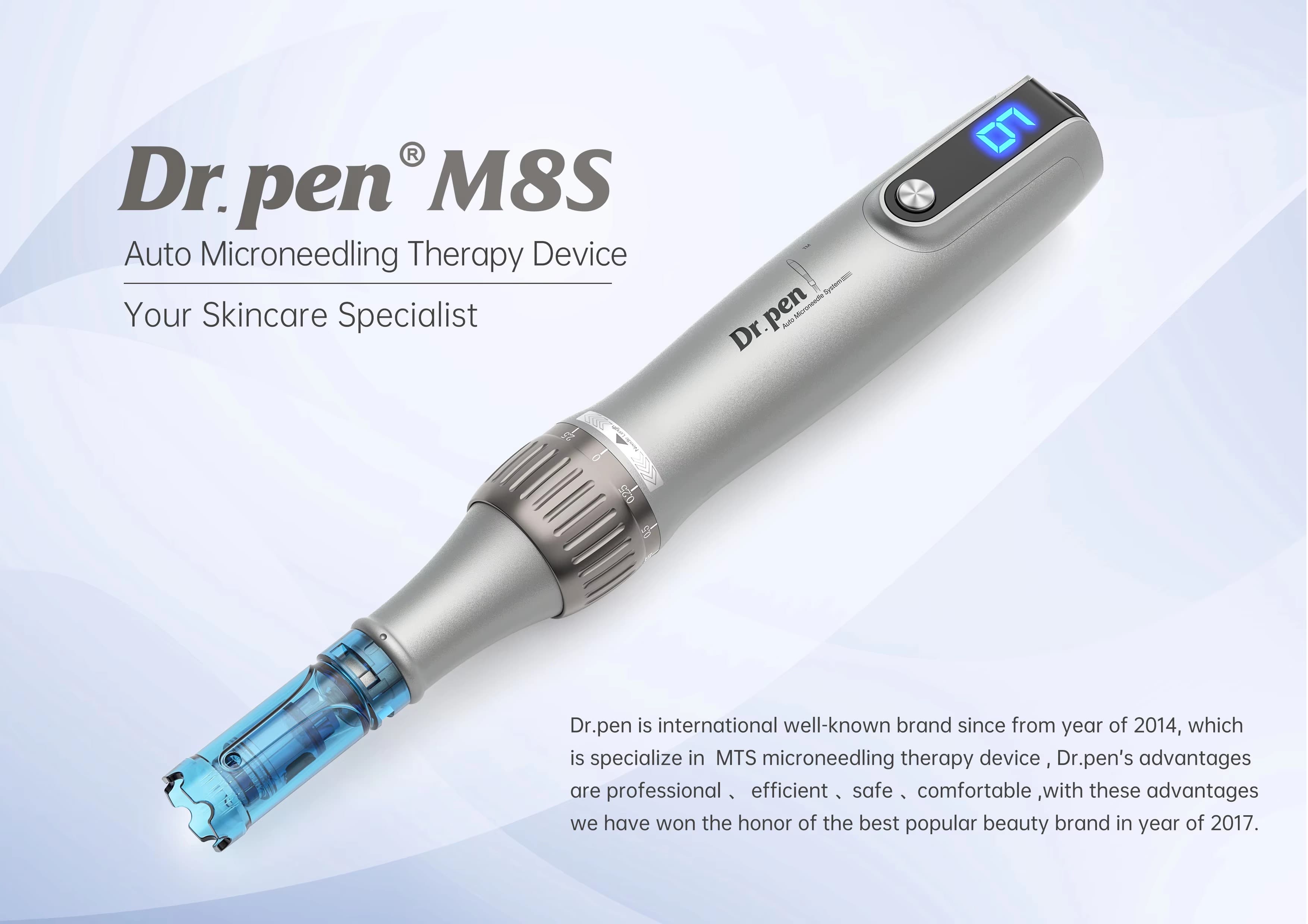 M8s 6