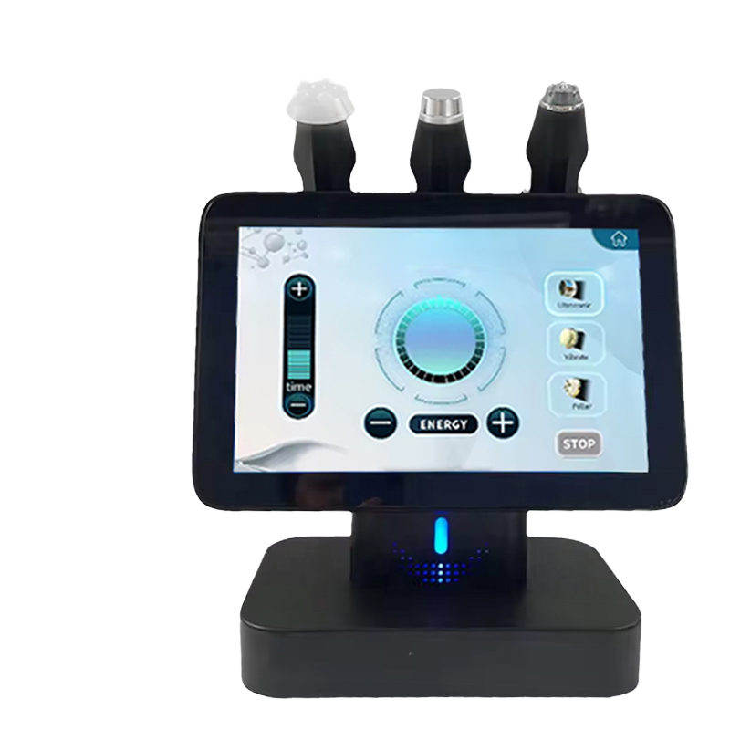 Oxygen Glow2 Facial Device 2