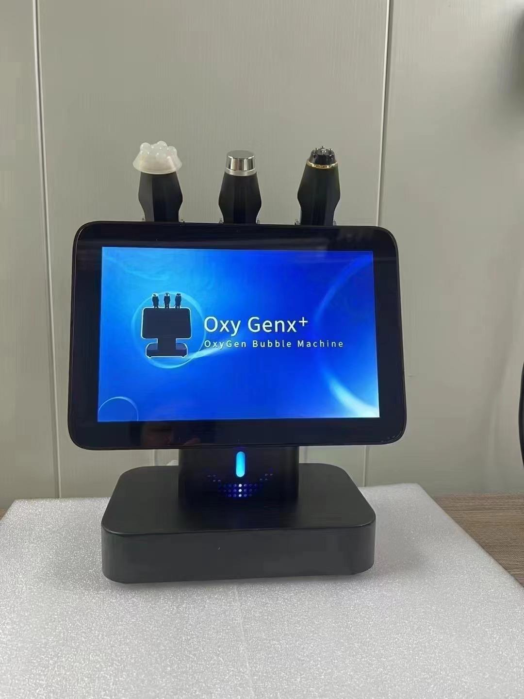 Oxygen Glow2 Facial Device 3