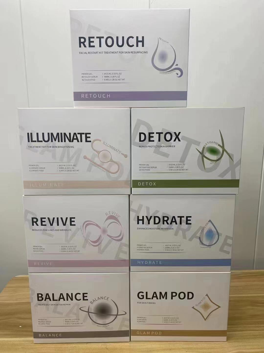 Oxygen Glow2 Facial Device 4