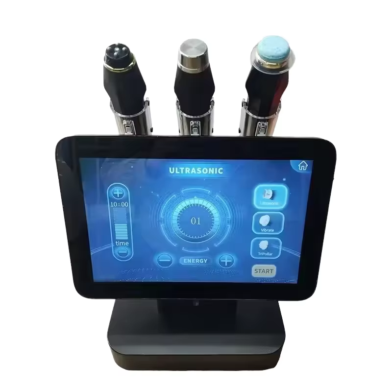 Oxygen Glow2 Facial Device 6