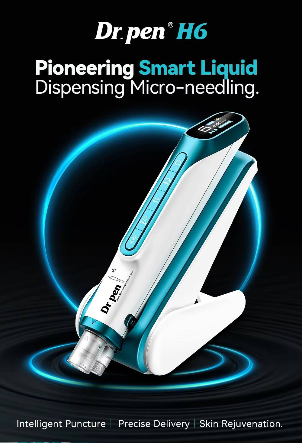 H6 Hydra Pen 2
