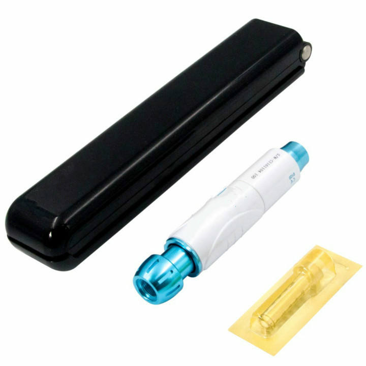 Meso Hyaluronic Pen 2