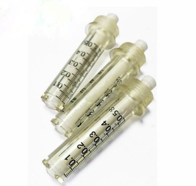 Meso Hyaluronic Pen 5