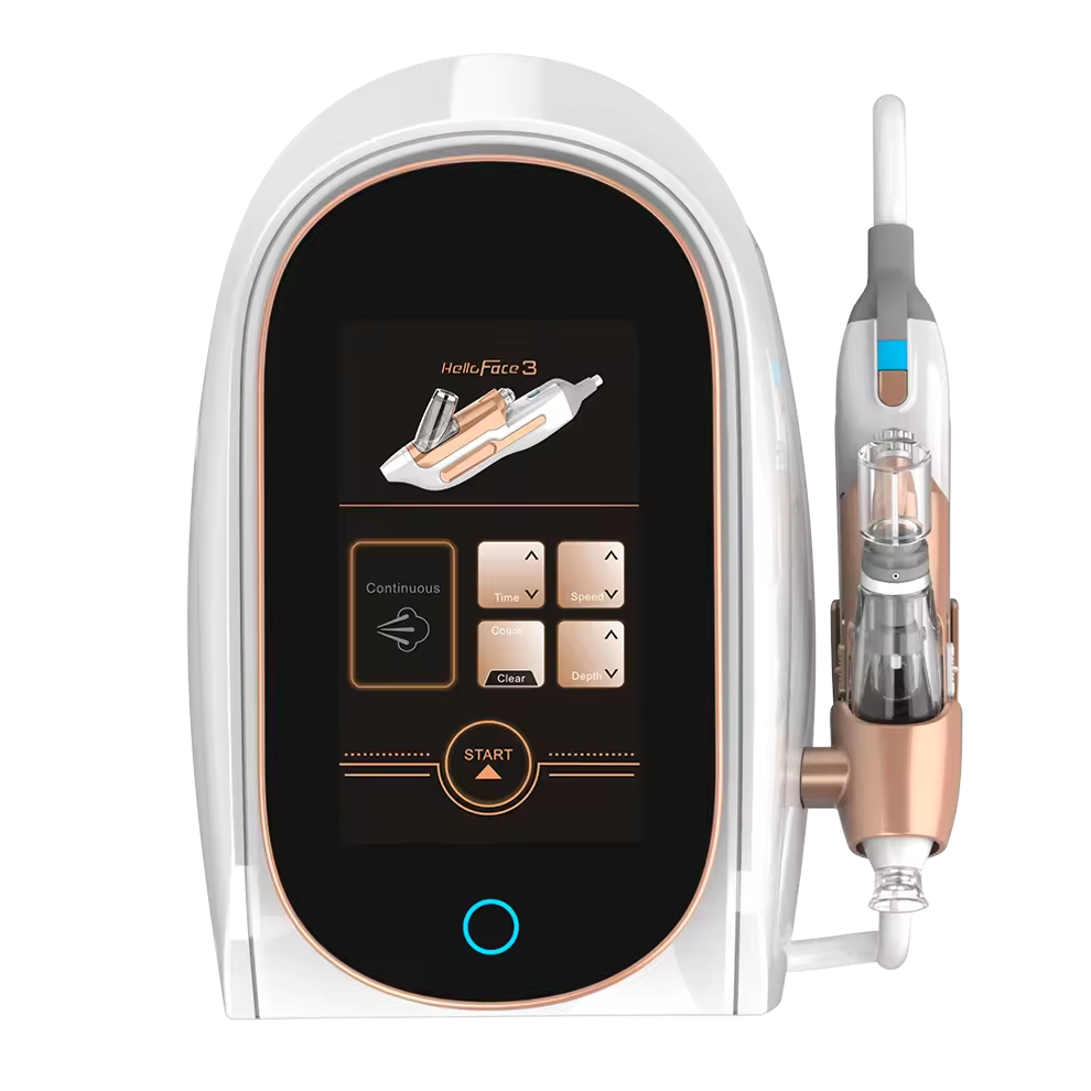 hello face3 mesotherapy device 3