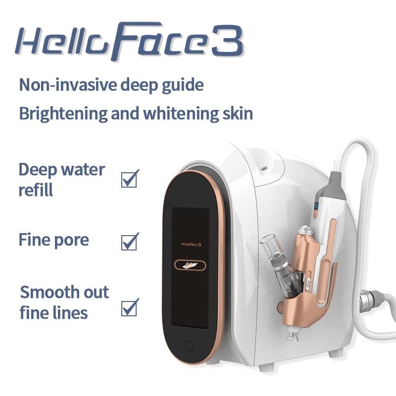 hello face3 mesotherapy device 5