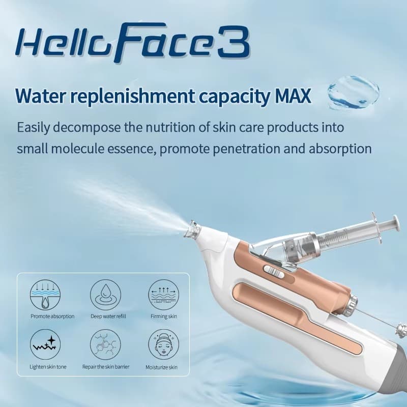 hello face3 mesotherapy device 7