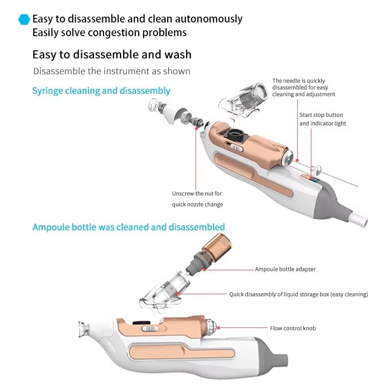 hello face3 mesotherapy device 11