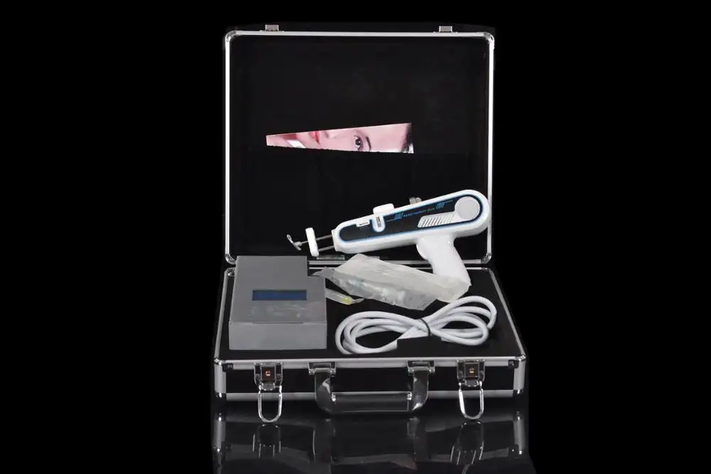 NV798  Mesotherapy Machine 2