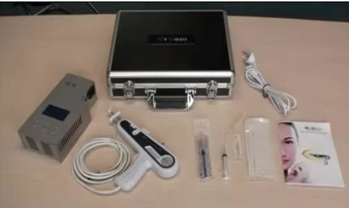 NV798  Mesotherapy Machine 11