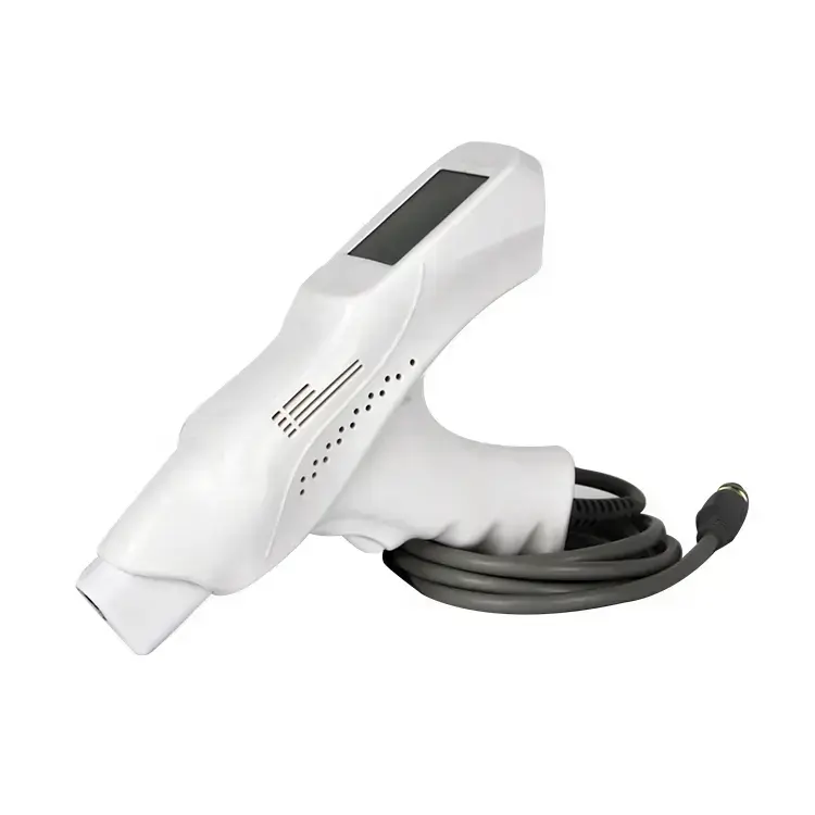  No Needle Mesotherapy Injection Gun 2