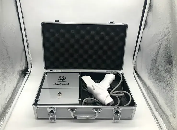  No Needle Mesotherapy Injection Gun 3