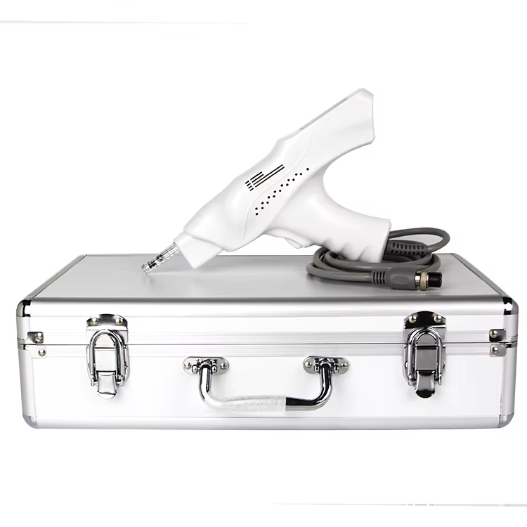  No Needle Mesotherapy Injection Gun 7