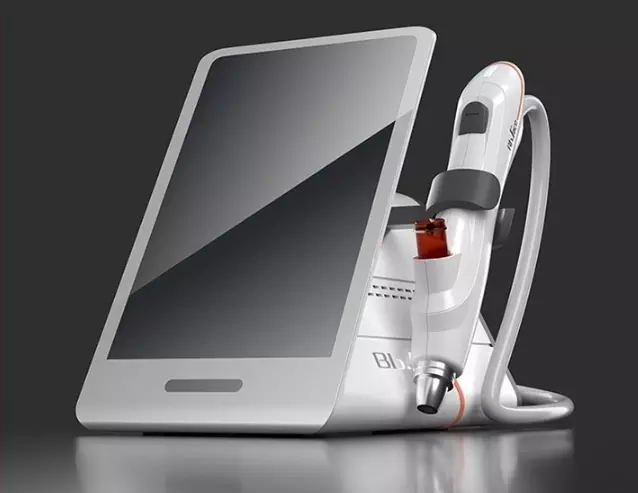 BBface Mesotherapy Machine 3