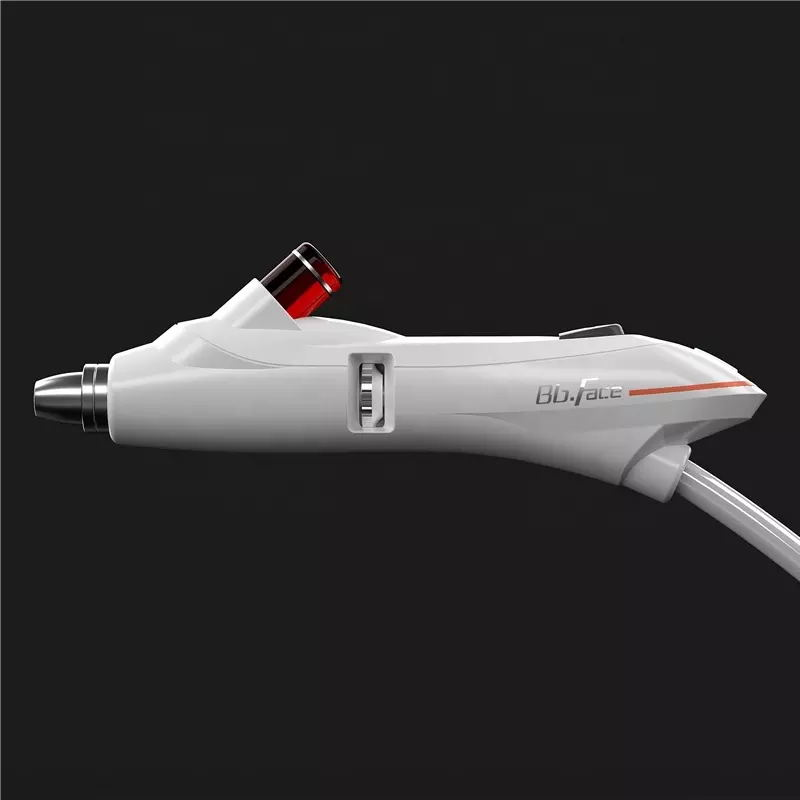 BBface Mesotherapy Machine 4