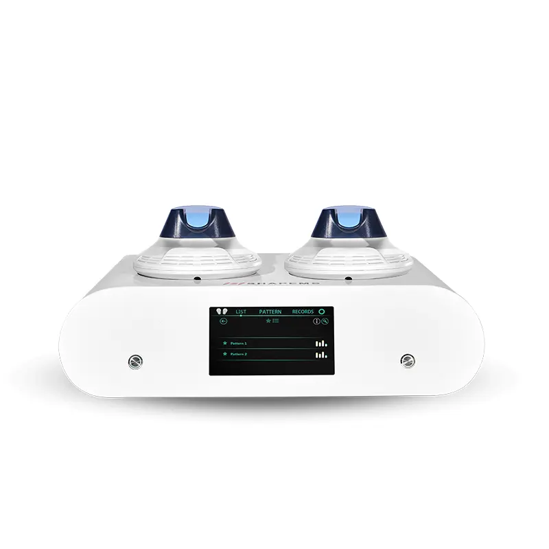 EMS Muscle Stimulator Machine 2