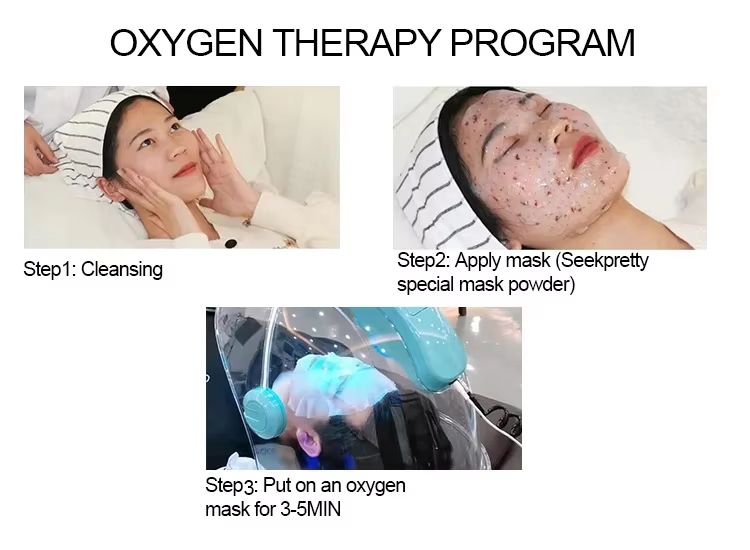 Oxygen Dome Therapy  4