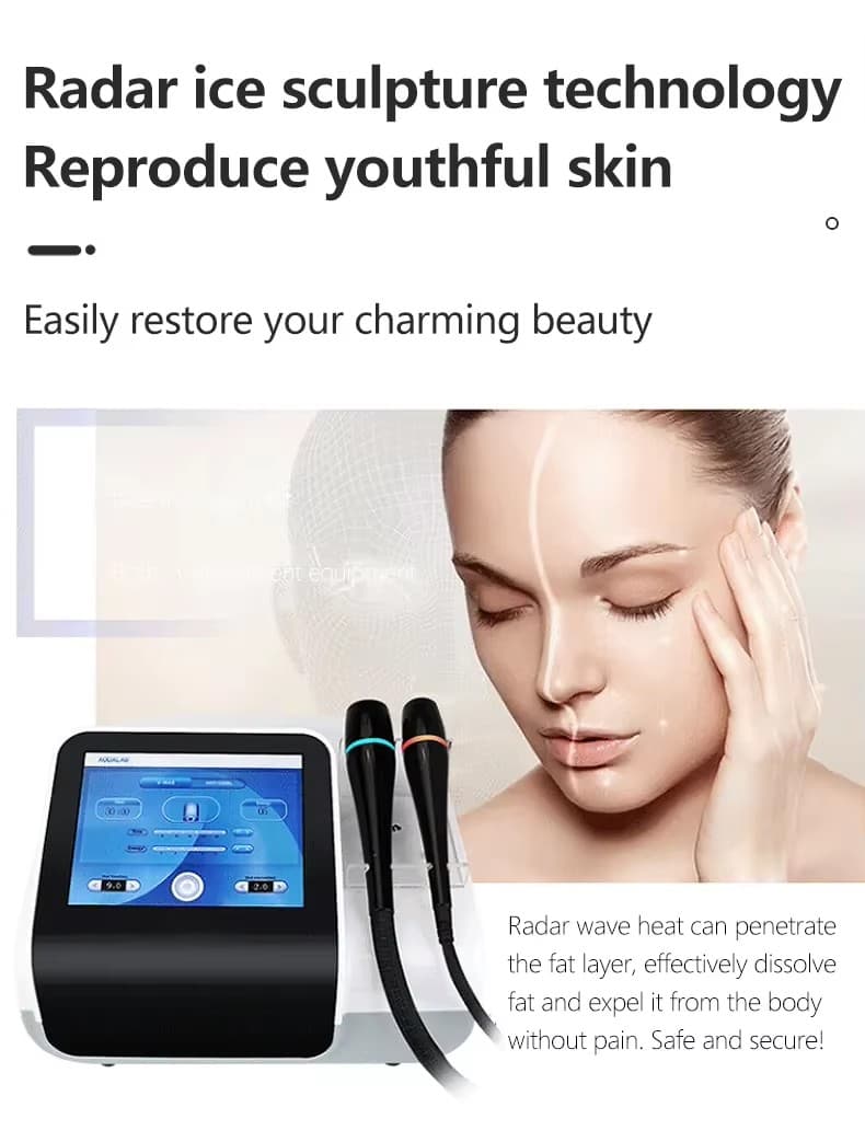 Vmax Facial Lifting 5