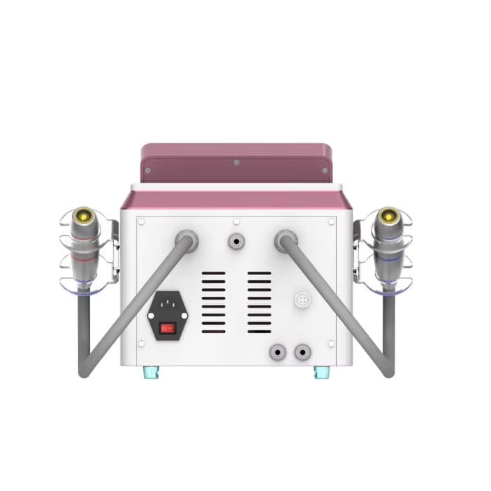 Vmate radar Line Carve Machine 6