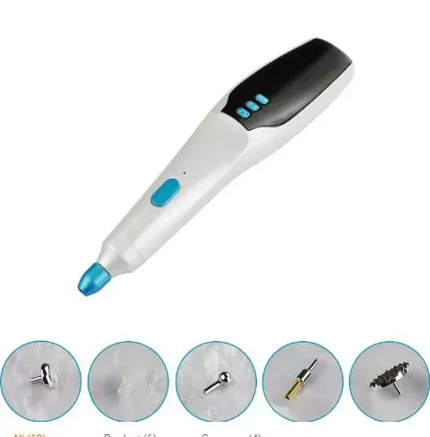 New Technology Plasma Jet Pen