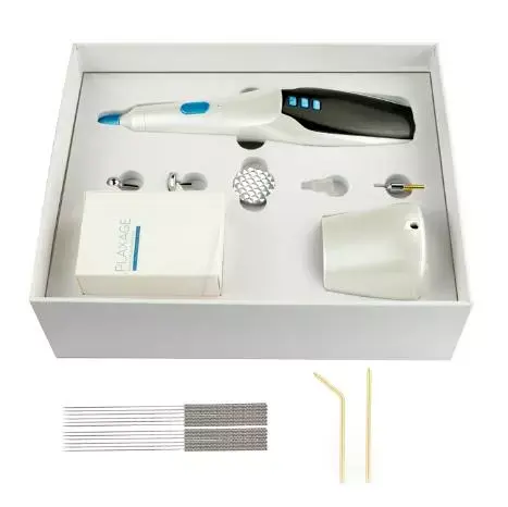 New Technology Plasma Jet Pen 5
