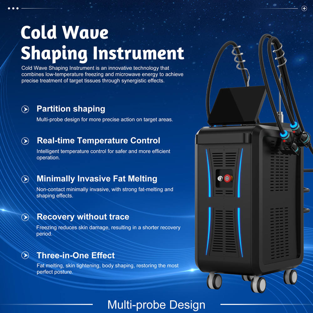 Ice Microwave Machine 3