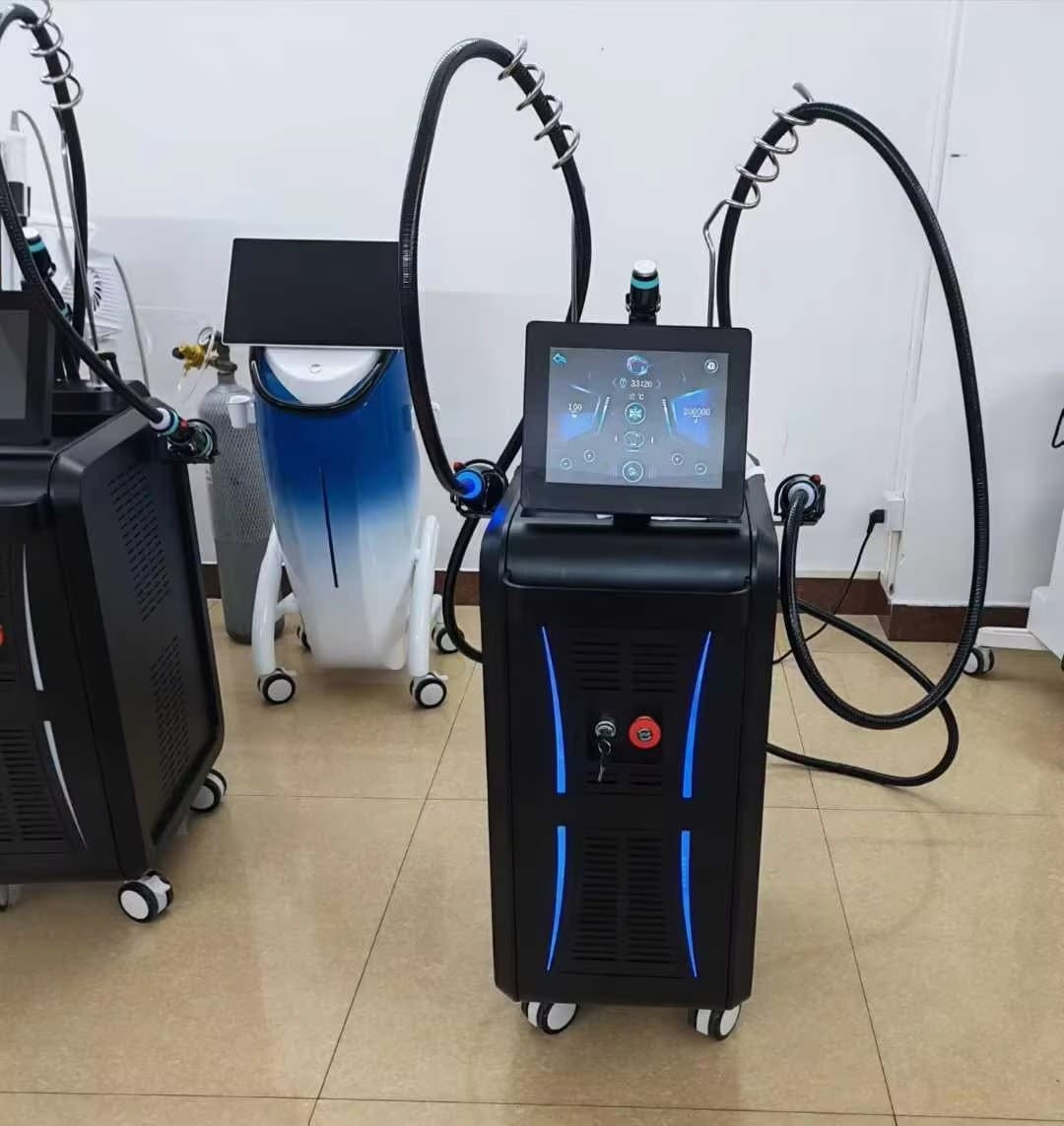 Ice Microwave Machine 4