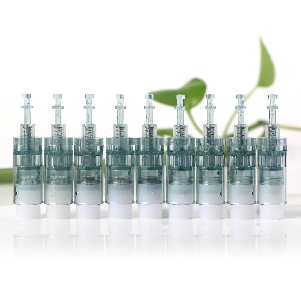 ULTIMA M8 Needle Cartridges