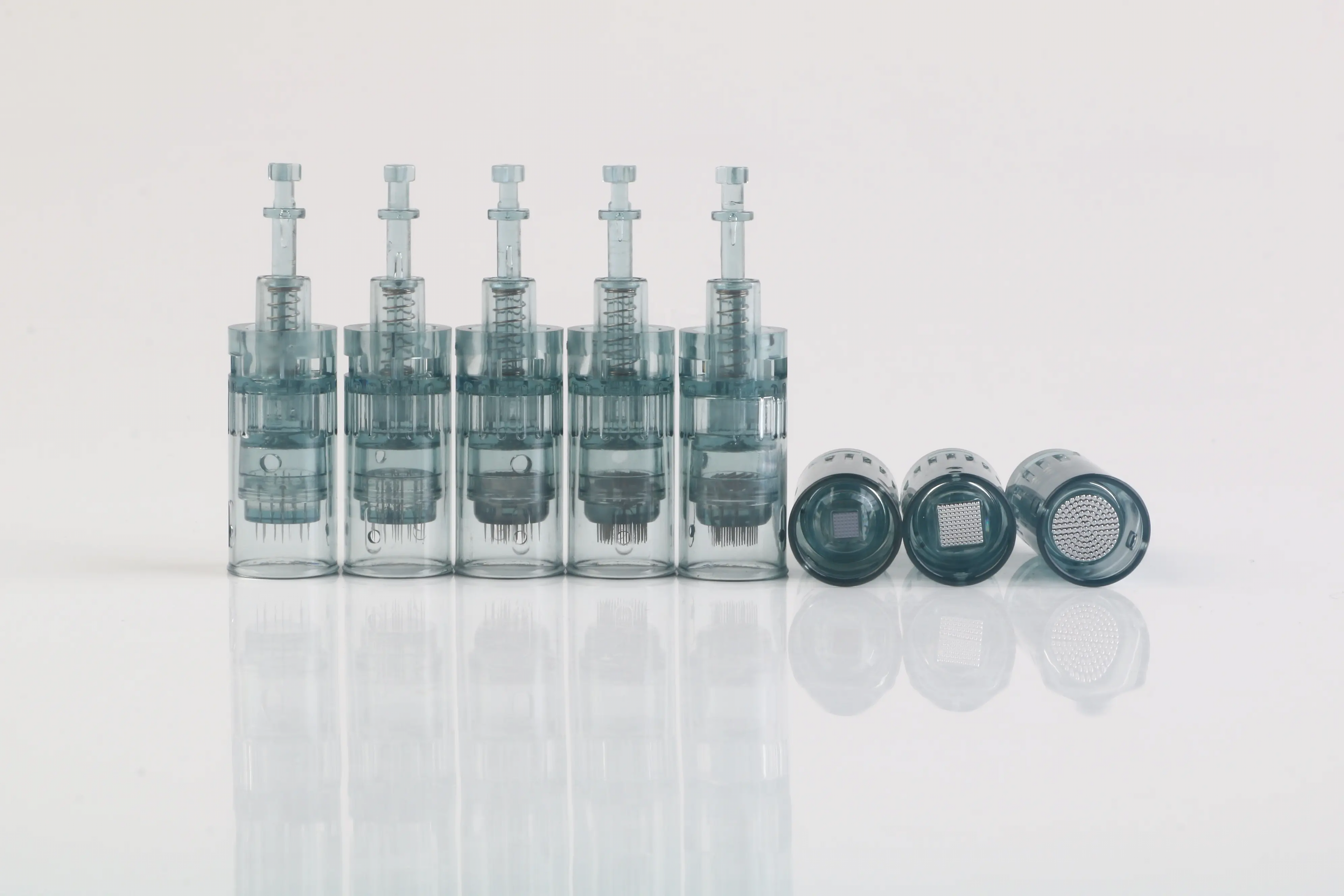 ULTIMA M8 Needle Cartridges