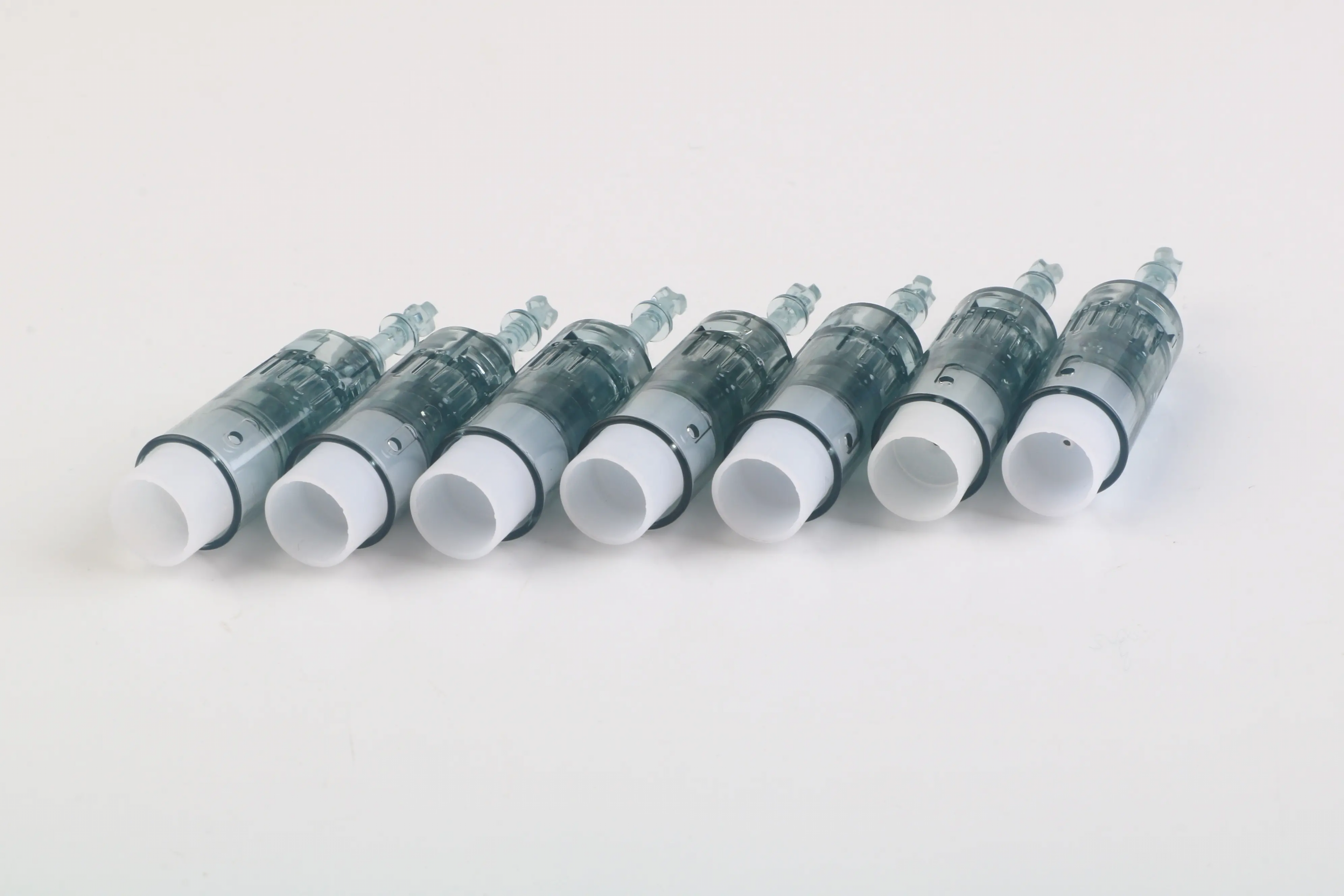 ULTIMA M8 Needle Cartridges 2