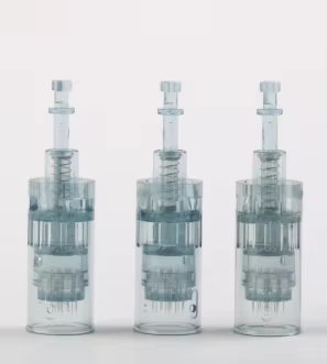 ULTIMA M8 Needle Cartridges 7