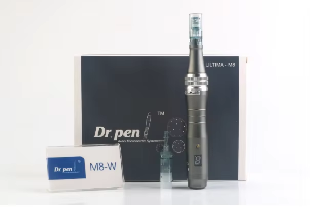 ULTIMA M8 Needle Cartridges 8