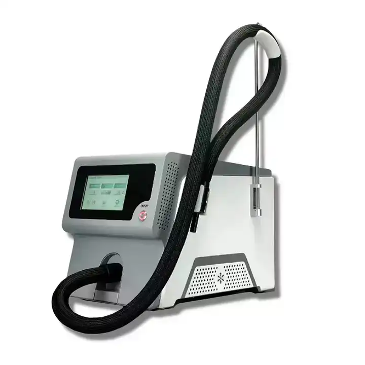 Skin Air Cooling Machine
