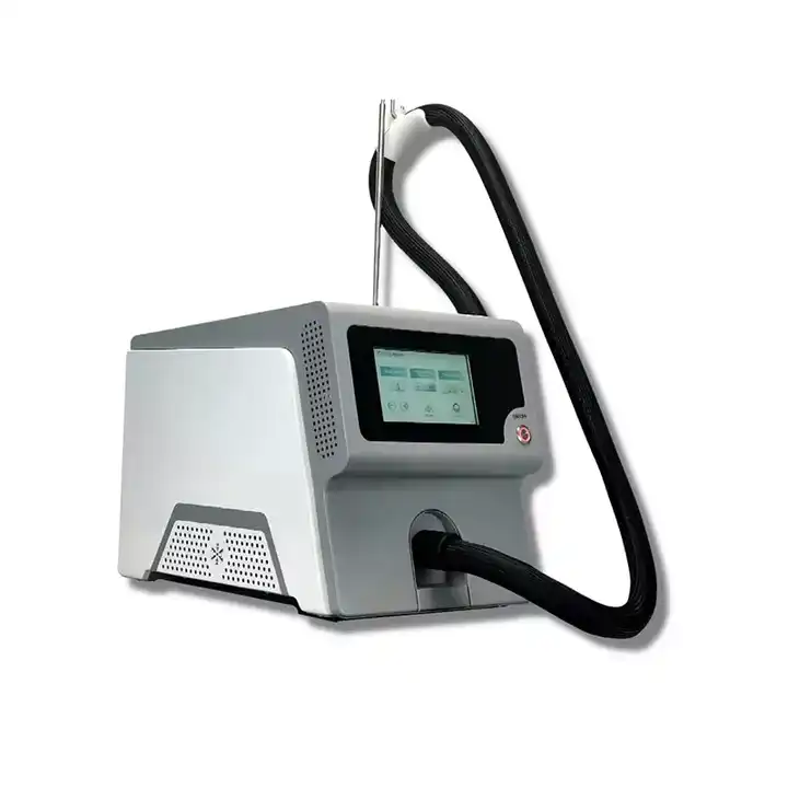 Skin Air Cooling Machine 2