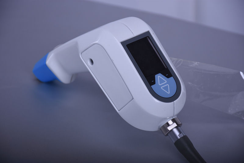 Ultra 360 Desktop Skin Care Beauty Machine 3