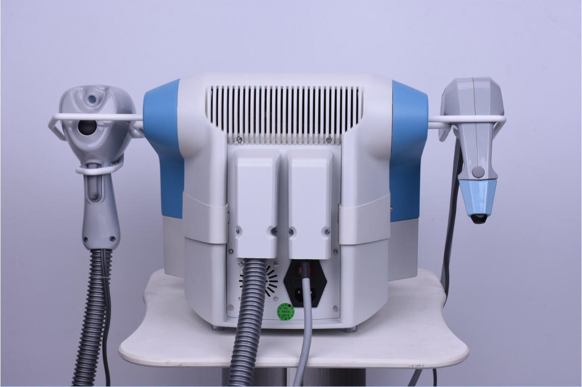 Ultra 360 Desktop Skin Care Beauty Machine 5