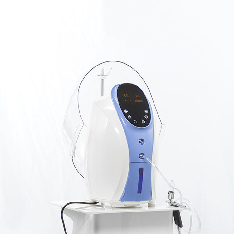 O2Toderm Oxygen Facial Machine