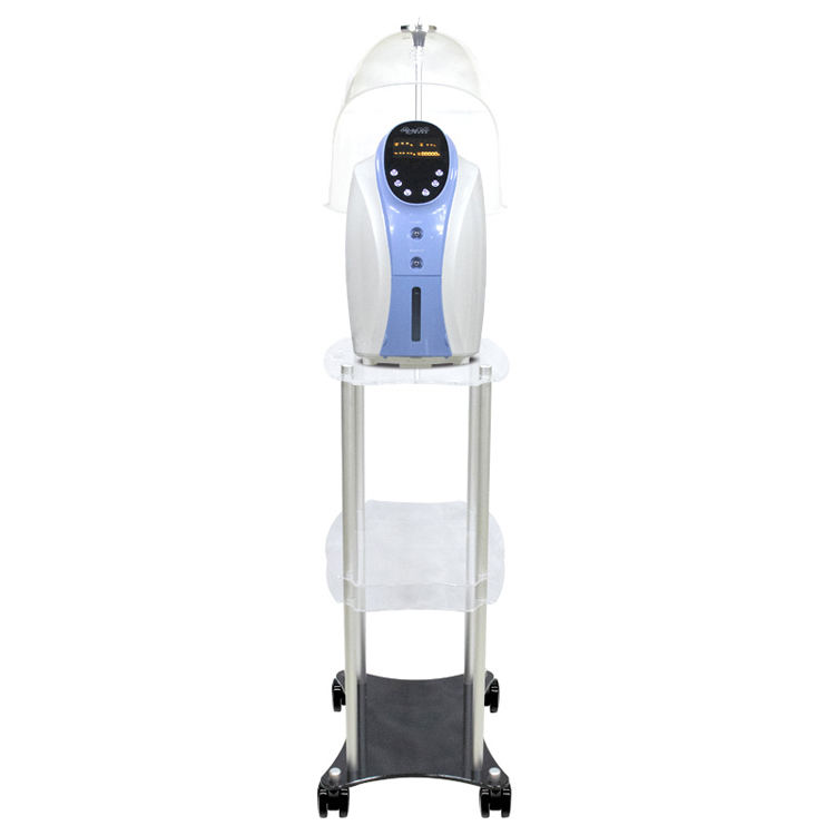 O2Toderm Oxygen Facial Machine 5