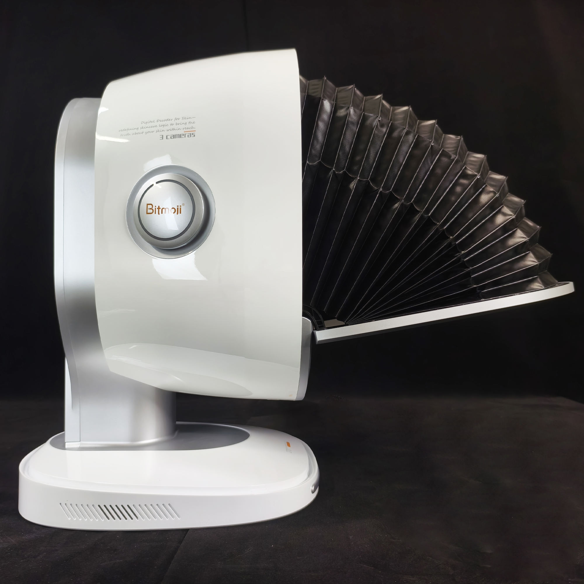 Skin Analyzer Machine  3