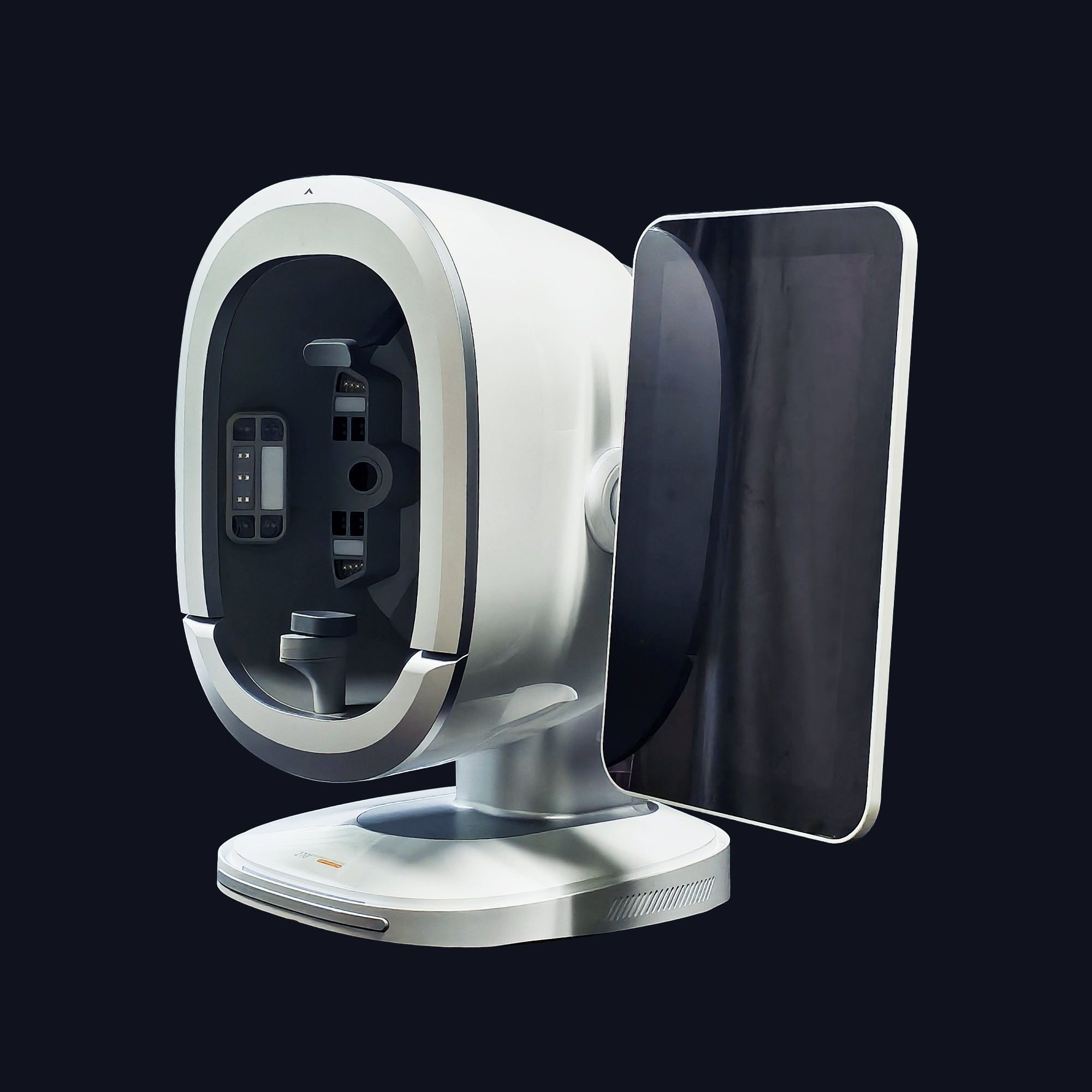 Skin Analyzer Machine  4