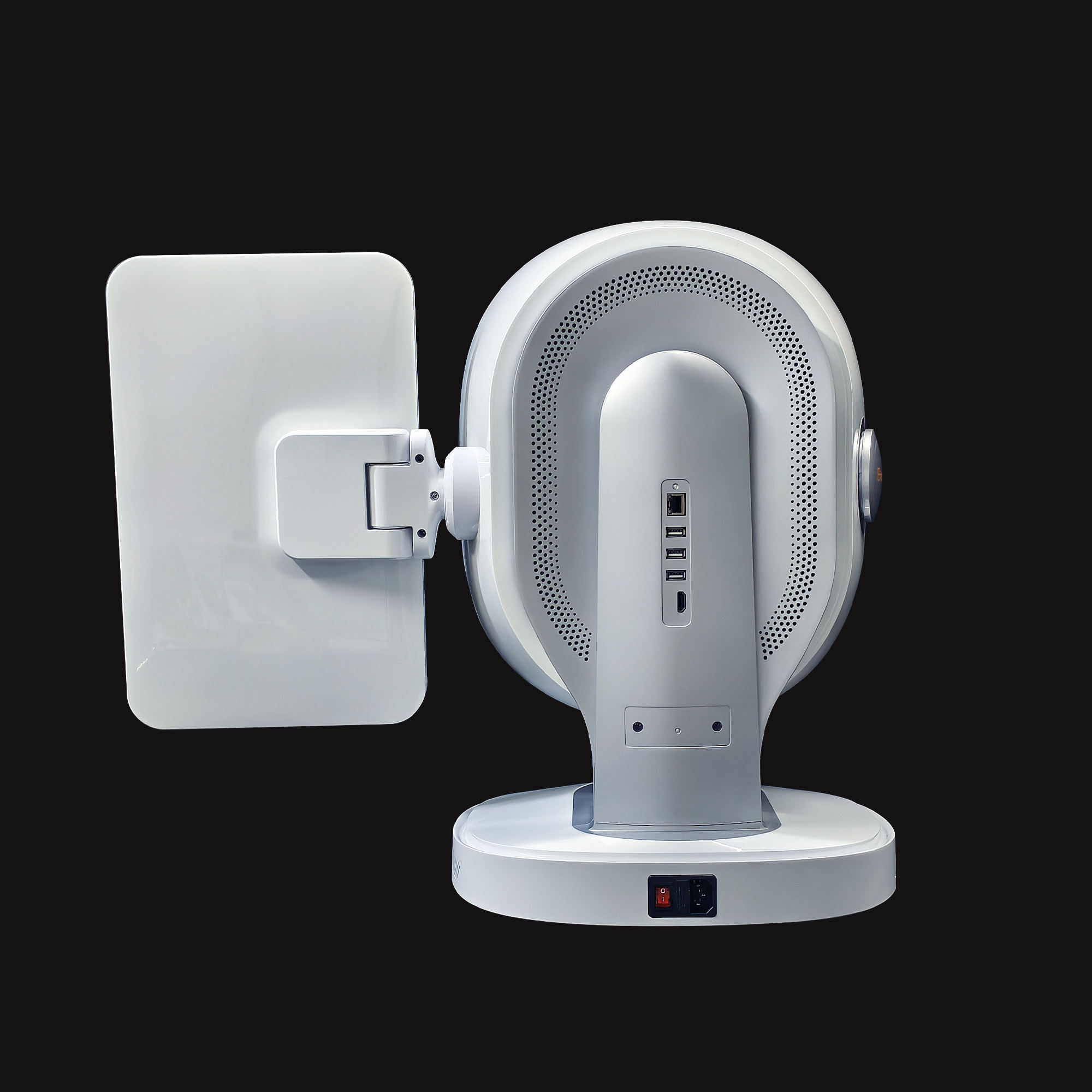 Skin Analyzer Machine  5