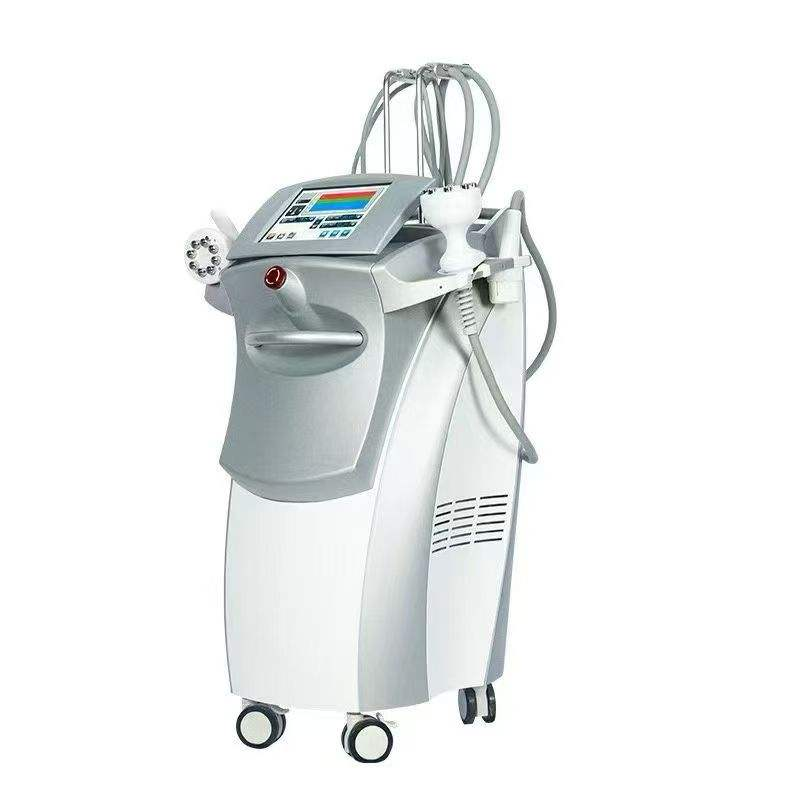 Vacuum Body Contouring  2