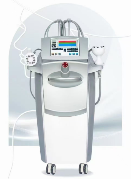 Vacuum Body Contouring  3