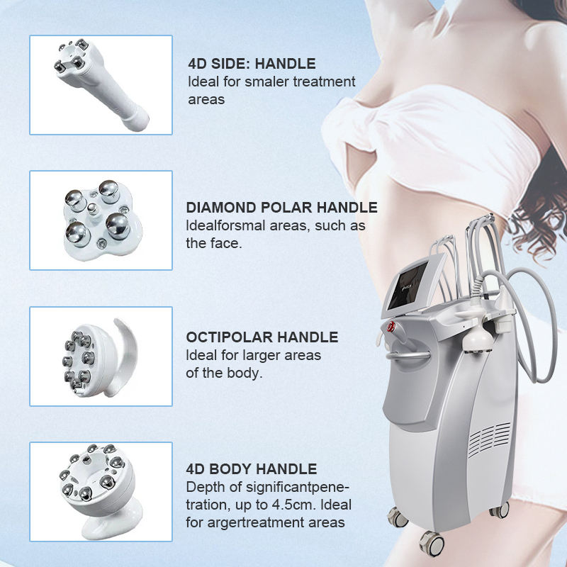 Vacuum Body Contouring  5